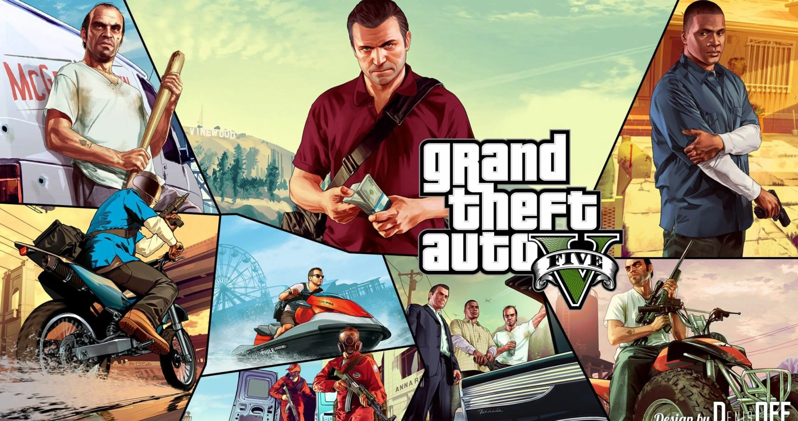 Free Pre-Installed PC Games slide 4